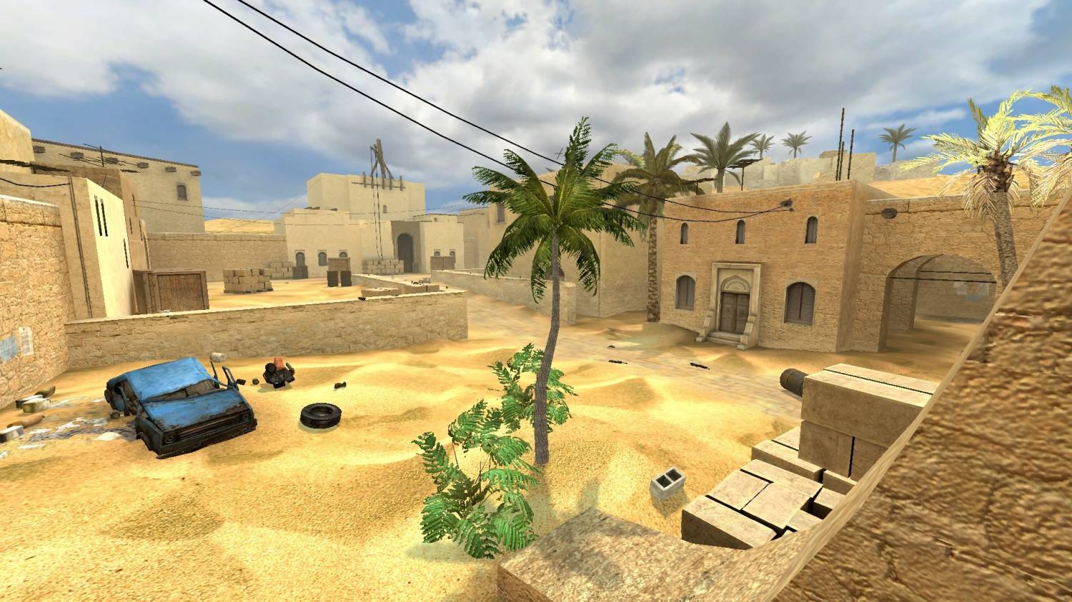 Dust other. FY_Dust. Fast Dust. GUNGAME Map CSS.